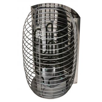 Réflecteur de chaleur - pour poêles de sauna HUUM Hive Mini