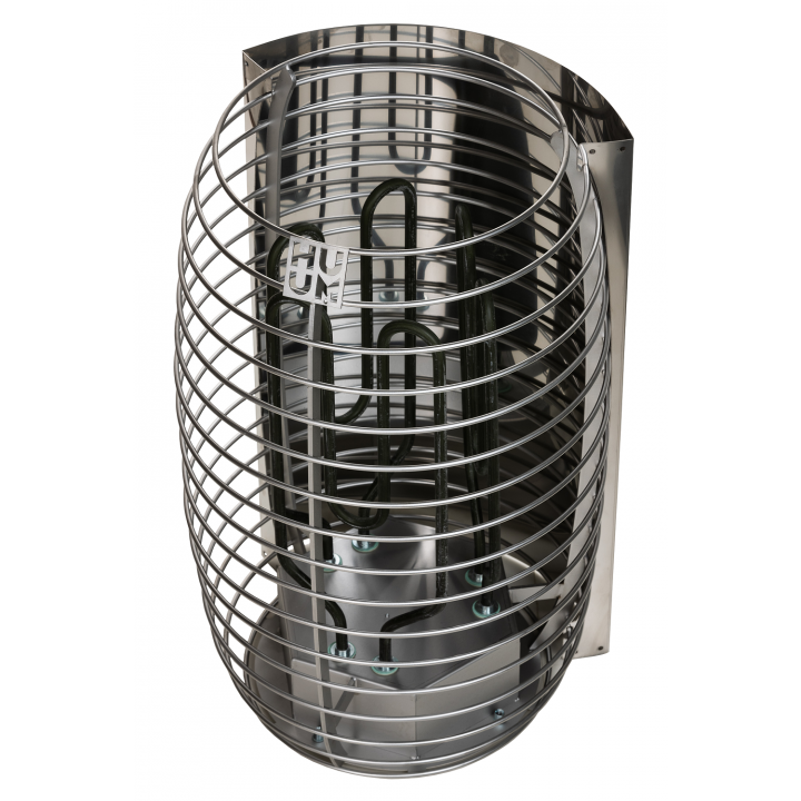 Réflecteur de chaleur - pour poêles de sauna HUUM Hive