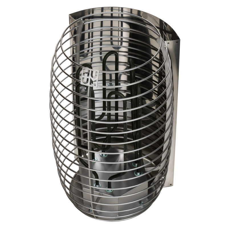 Réflecteur de chaleur - pour poêles de sauna HUUM Hive Mini