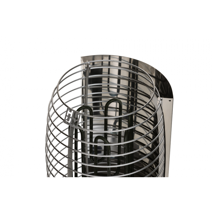 Réflecteur de chaleur - pour poêles de sauna HUUM Hive