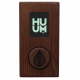 Pièces détachées - Panneau d'affichage bois HUUM UKU