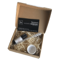 Coffret SAUNUM aux huiles essentielles - 0