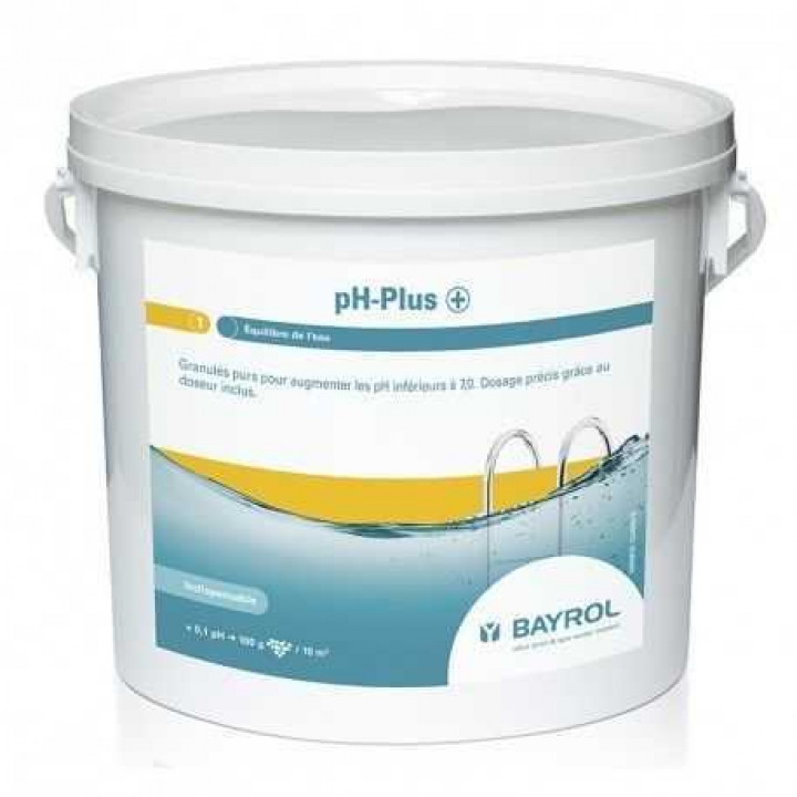 pH-Plus 5 kg