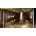 Poêle de sauna électrique - NARVI STEAM READY - 4