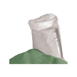 Verre de filtration, fraction 1-2 mm