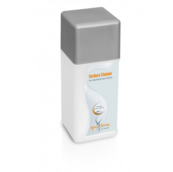 Nettoyant de surface SpaTime, 1 L
