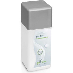 Alka-Plus Spa Time 1 kg 