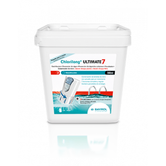 Chlorilong ULTIMATE 7 3,8 kg