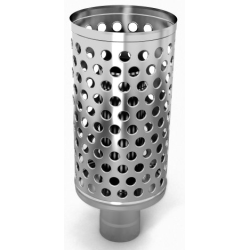 Grille pour pierres TMF DIESEL 