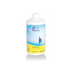 Activateur d'oxygène CHEMOFORM Aquablanc A, 1 L