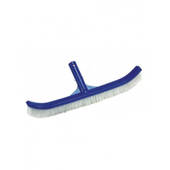 Brosse de nettoyage de piscine, 45 cm