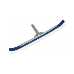 Brosse de nettoyage de piscine, Renforcée, 60 cm  Brosse de nettoyage de piscine, Renforcée, 60 cm