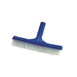 Brosse de nettoyage de piscine, 26 cm  Brosse de nettoyage de piscine, 26 cm