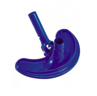 Aspirateur de piscine EKO sans poids, connexion 32/38 mm