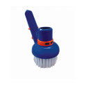 Brosse de nettoyage coin piscine 2002 - 0