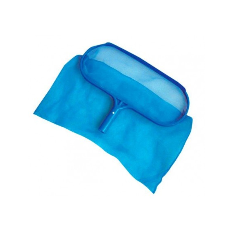 Filet de piscine ECO, ovale