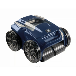Robot nettoyeur de piscine Zodiac ALPHA iQ RA6900IQ 