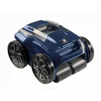 Robot nettoyeur de piscine Zodiac ALPHA iQ RA6900IQ