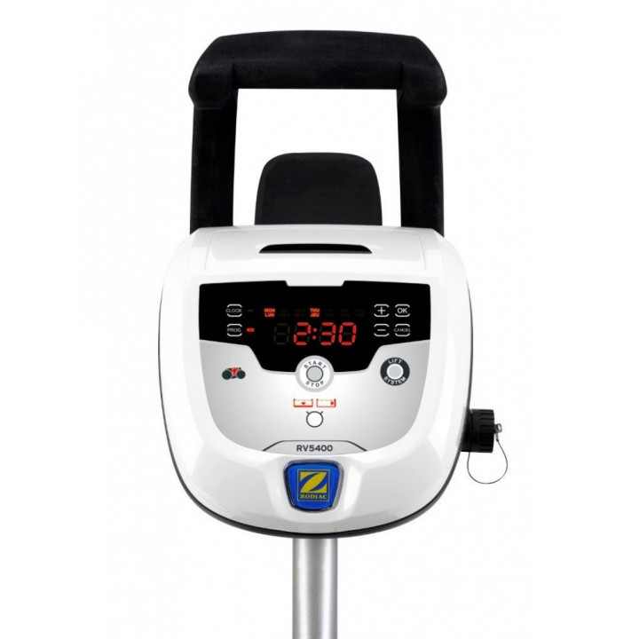 Robot nettoyeur de piscine RV 5400