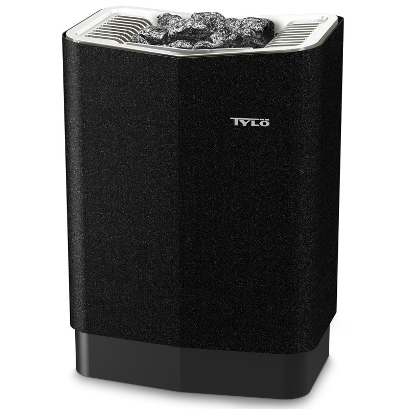 Poêle de sauna électrique - TYLO Sense Commercial 8