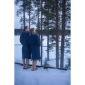 Peignoir - RENTO KENNO, bleu - 0