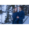 Peignoir - RENTO KENNO, bleu - 2