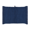 Housse de siège de sauna RENTO - KENNO, bleu, 50 × 60 - 1
