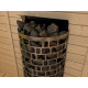 Poêle de sauna électrique – SAWOTEC Ari Wall, sans unité de commande, ARI3-90NS-WL