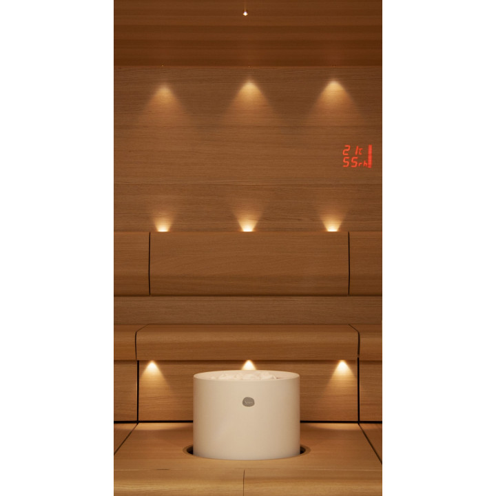 Faisceau de fibres de verre CARIITTI L114