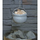 Bol aromatique pour sauna SAUNIA