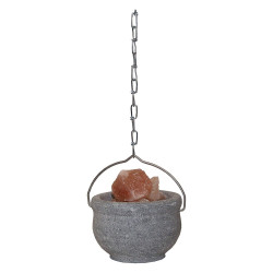 Bol aromatique pour sauna SAUNIA  Bol aromatique pour sauna SAUNIA