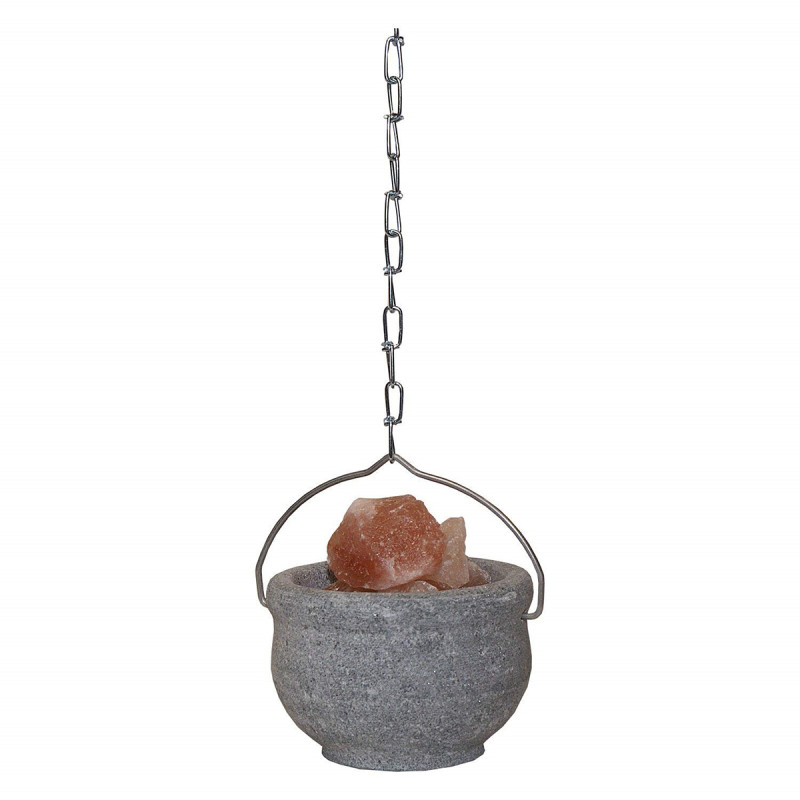 Bol aromatique pour sauna SAUNIA