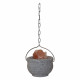 Bol aromatique pour sauna SAUNIA