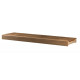 Banc de sauna, thermo tremble, 400x1600-2400 mm