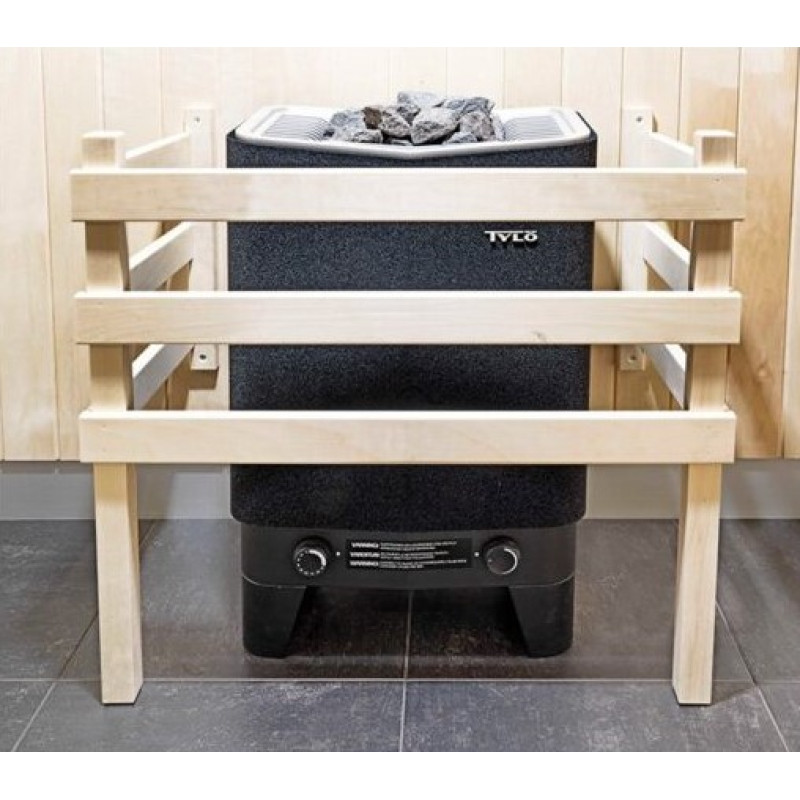 Garde-corps de sécurité - pour radiateur TYLO