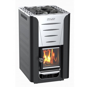 Poêle à bois pour sauna - HARVIA 20 PRO