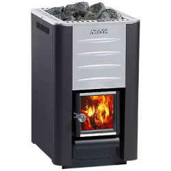 Poêle à bois pour sauna - HARVIA 26 PRO 