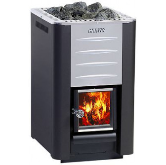 Poêle à bois pour sauna - HARVIA 26 PRO