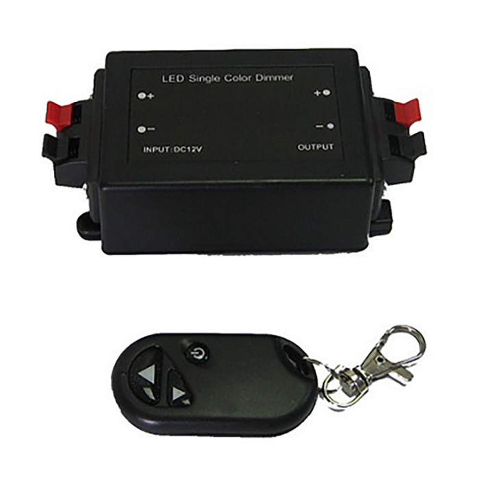 Variateur LED sans fil RF