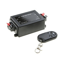 Variateur LED sans fil RF 