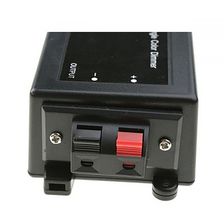 Variateur LED sans fil RF