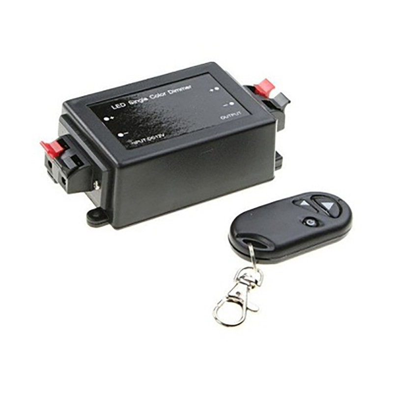 Variateur LED sans fil RF