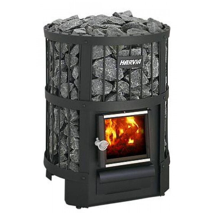 Poêle à bois pour sauna - HARVIA Legend 150