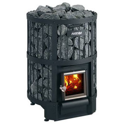 Poêle à bois pour sauna - HARVIA Legend 240