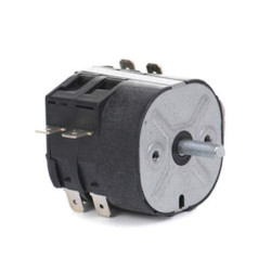 Pièces détachées - Minuterie TYLO 4POL 9+3h Faucigny 