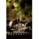 Fontaine à parfums en pierre - HUKKA SISUKAS