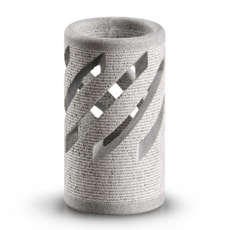 Chandelier - HUKKA, Bougie du Bûcheron