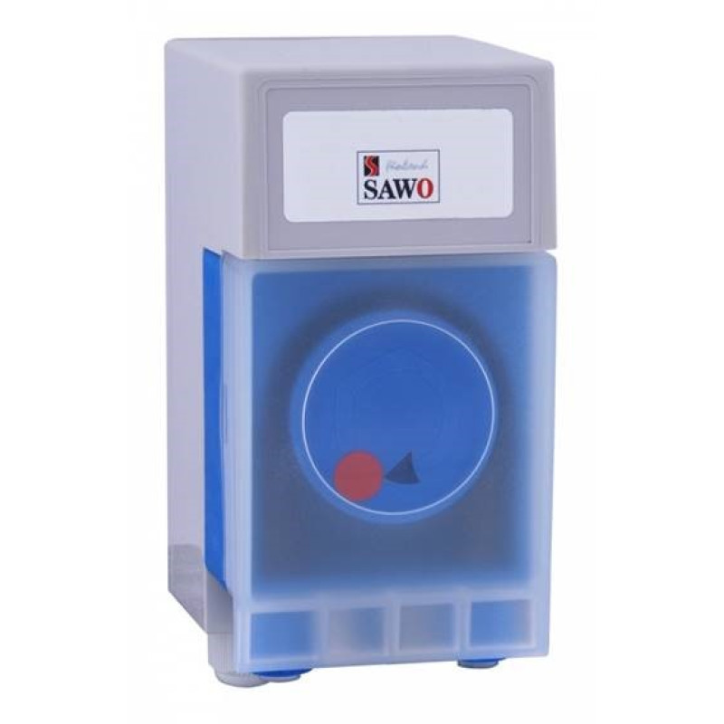 Pompe à parfum - Sawo