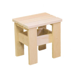 Tabouret Aspen, S 