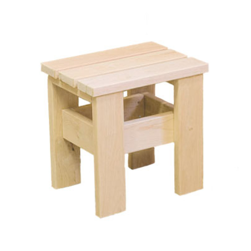 Tabouret Aspen, S